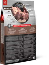 Orijen Regional Red Dry Cat Food - 5.4kg
