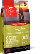 Orijen Senior Dry Dog Food - 6kg