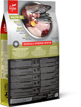 Orijen Senior Dry Dog Food - 6kg