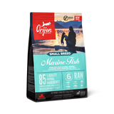 Orijen Small Breed Marine Fish Dry Dog Food - 1.8kg