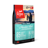 Orijen Small Breed Marine Fish Dry Dog Food - 4.5kg