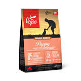 Orijen Small Breed Puppy Dry Food - 1.8kg