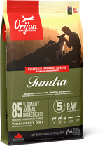 Orijen Tundra - 11.4kg