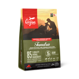 Orijen Tundra Dry Dog Food - 2kg