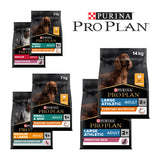 Pro Plan Dry Dog Food – Adult & Senior Recipes