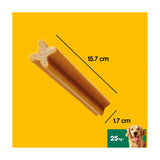 Pedigree Dentastix Daily Adult Dog Treats 315 Dental Sticks