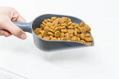 DUKE Pet Food Scoop 2pk - Trend