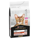 Pro Plan Vital Functions Salmon Dry Cat Food - 1.5kg