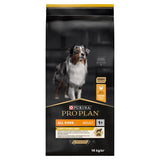 Pro Plan All Sizes Light / Neutered Chicken Dry Dog Food - 14kg