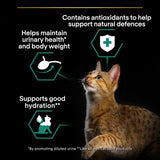 Pro Plan NutriSavour Neutered Chicken Wet Cat Food - 10 x 85g