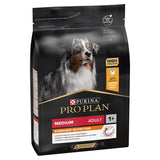 Pro Plan Medium Everyday Nutrition Chicken Dry Dog Food - 3kg