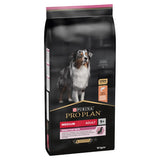Pro Plan Medium Sensitive Skin Salmon Dry Dog Food - 14kg