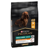 Pro Plan Small & Mini Everyday Nutrition Chicken Dry Dog Food - 7kg