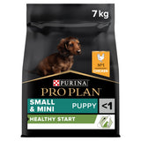 Pro Plan Puppy Dry Dog Food – Healthy Start & Sensitive Recipes