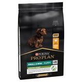Pro Plan Small & Mini Puppy Healthy Start Chicken Dry Dog Food - 7kg