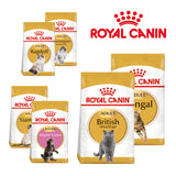 Royal Canin Breed Specific Dry Cat Food