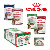 Royal Canin Size Nutrition Wet Dog Food