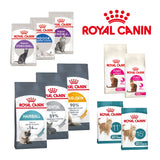 Royal Canin Cat Health Dry Food