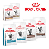 Royal Canin Digestive & Allergy Dry Cat Food