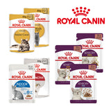 Royal Canin Adult Wet Cat Food Pouches