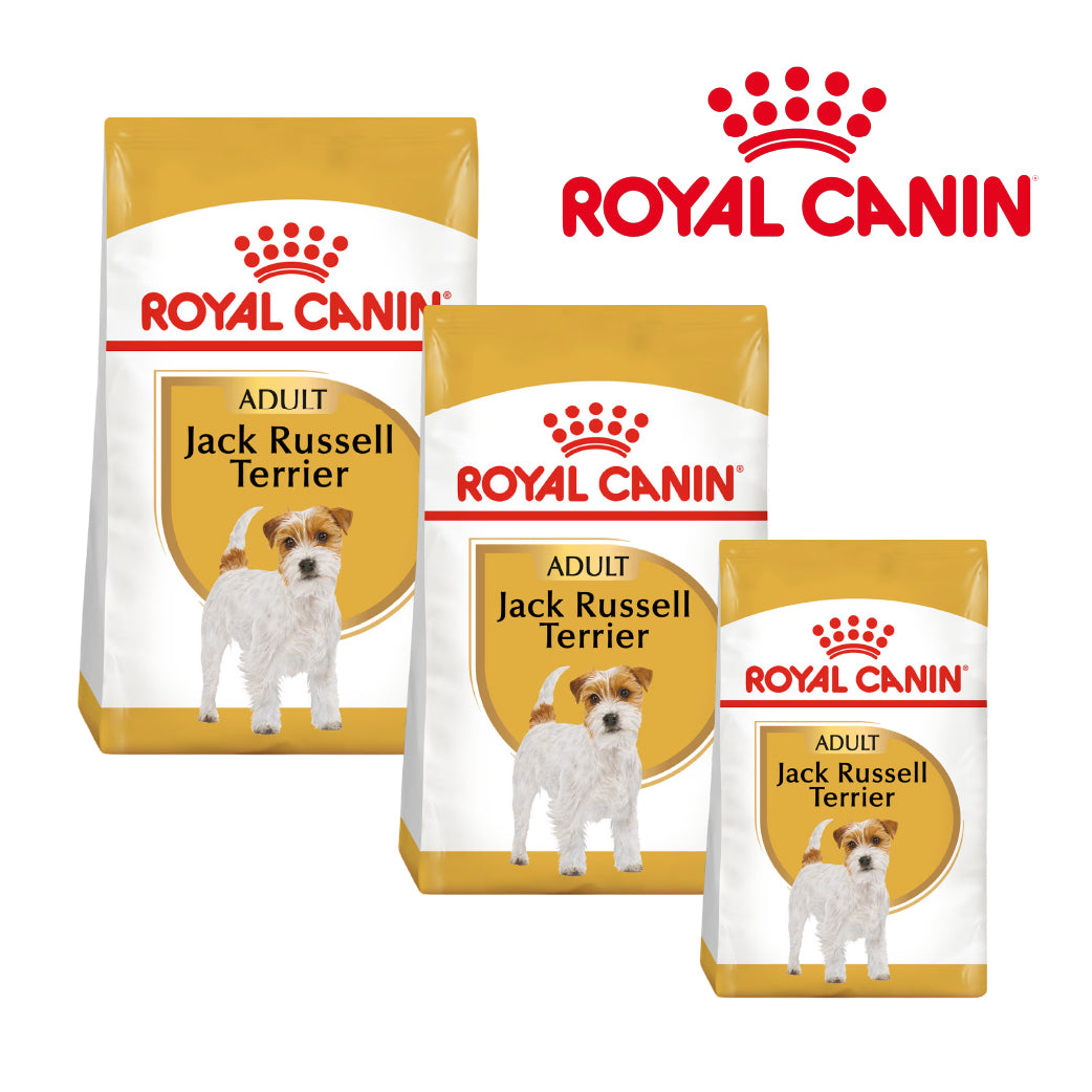 Royal Canin Jack Russell Terrier Dog Food