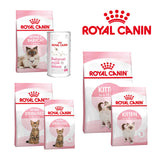 Royal Canin Kitten Dry Cat Food