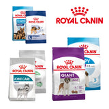 Royal Canin Maxi Giant Dry Dog Food