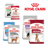 Royal Canin Medium Nutrition Dry Dog Food