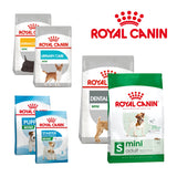 Royal Canin Mini Breed Dry Dog Food