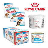 Royal Canin Puppy Wet Dog Food