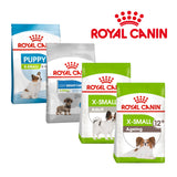Royal Canin X-Small Dry Dog Food