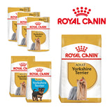 Royal Canin Yorkshire Terrier Dog Food – Breed Nutrition