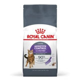 Royal Canin Adult Appetite Control Care Dry Cat Food - 400g