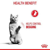 Royal Canin Adult Appetite Control Care Dry Cat Food - 400g