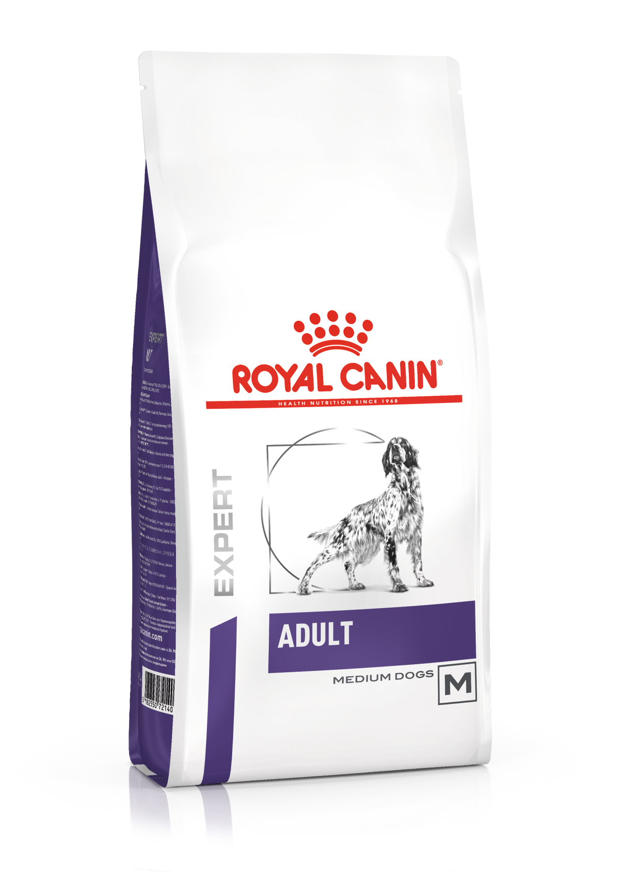 Royal Canin Veterinary Diet Adult Dry Dog Food - 10kg