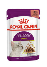 Royal Canin Adult Wet Cat Food Pouches