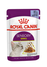 Royal Canin Adult Wet Cat Food Pouches