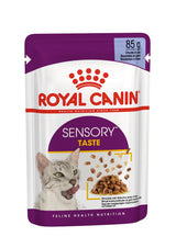 Royal Canin Adult Wet Cat Food Pouches