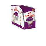 Royal Canin Adult Wet Cat Food Pouches
