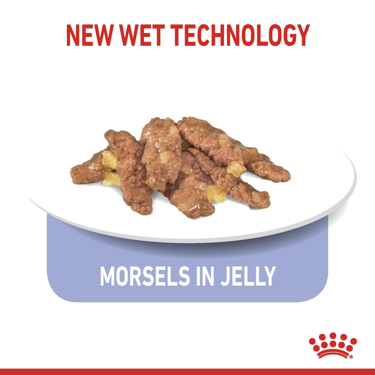 Royal Canin Indoor Sterilised In Jelly Adult Wet Cat Food Pouches - 12 x 85g
