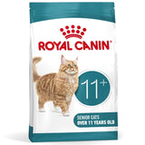 Royal Canin Ageing 11+ Senior Dry Cat Food - 2kg