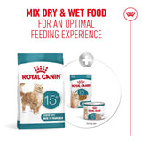Royal Canin Ageing 15+ Senior Dry Cat Food - 2kg