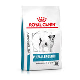 Royal Canin Anallergenic Small Dog Adult Dry Dog Food - 3kg