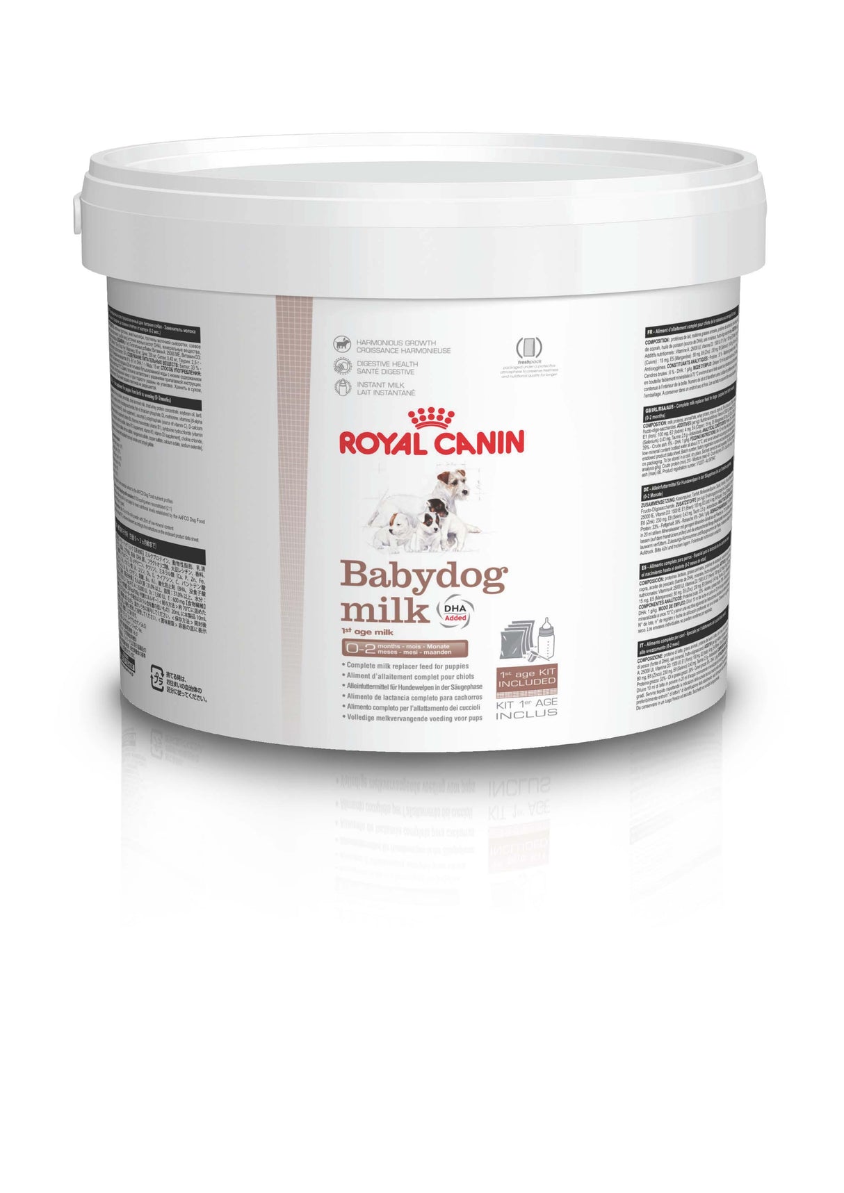 Royal Canin Baby Dog Milk Puppy Food - 2kg