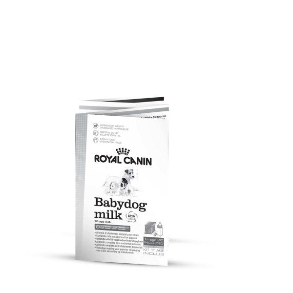 Royal Canin Baby Dog Milk Puppy Food - 2kg