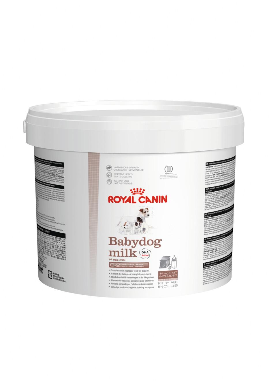 Royal Canin Baby Dog Milk Puppy Food - 400g