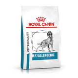 Royal Canin Anallergenic Adult Dry Dog Food - 3kg