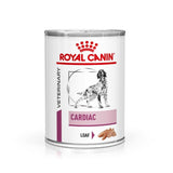 Royal Canin Canine Cardiac Wet Dog Food - 12 x 410g