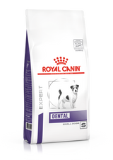 Royal Canin Canine Dental Small Breed Dry Dog Food - 3.5Kg
