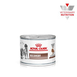 Royal Canin Clinical Wet Dog Food